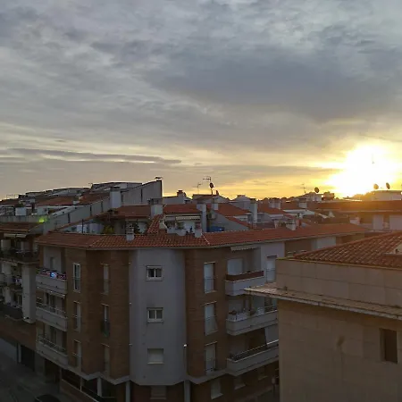 Apartamento Costa Brava Apartment *