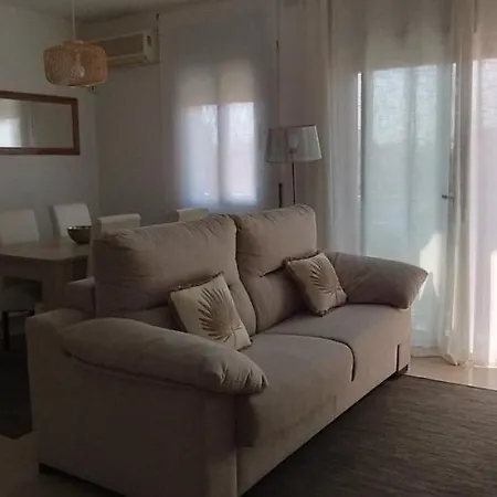 Apartment Apartamento Costa Brava Blanes