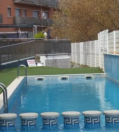 Apartamento Costa Brava Apartment *