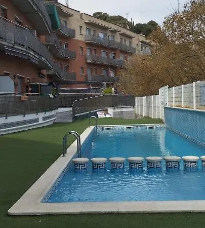 Costa Brava Apartament *