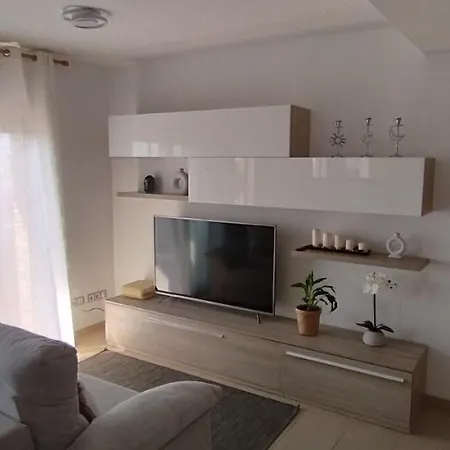 Apartamento Costa Brava