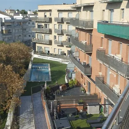Apartment Apartamento Costa Brava