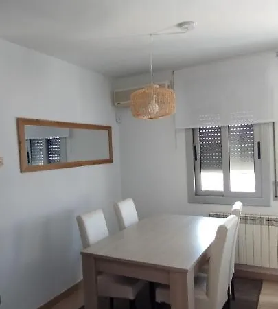 Costa Brava Apartament