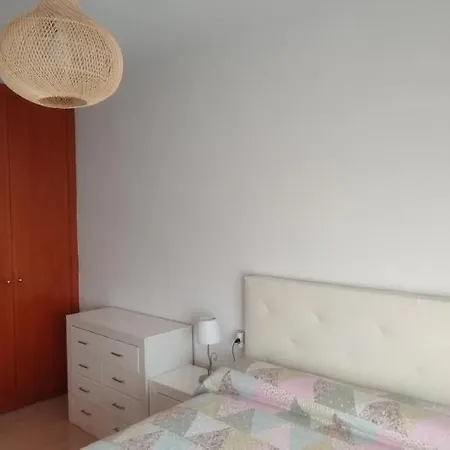Apartamento Costa Brava Blanes