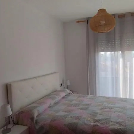 Apartment Apartamento Costa Brava