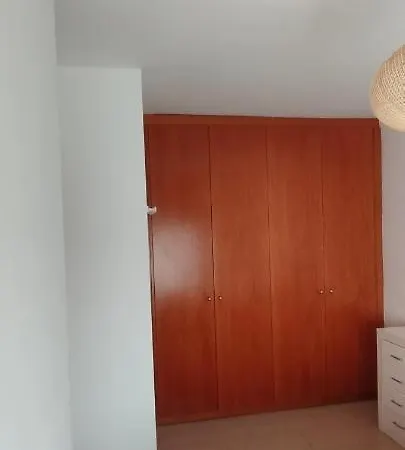 Apartamento Costa Brava Apartment Blanes