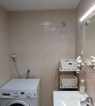 Apartamento Costa Brava Blanes