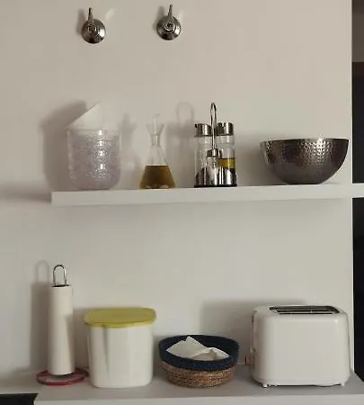 Apartamento Costa Brava Apartment *