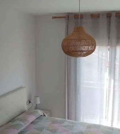 Apartamento Costa Brava