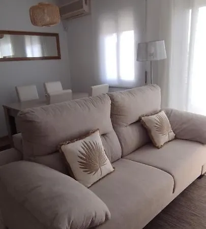 Apartment Apartamento Costa Brava Blanes