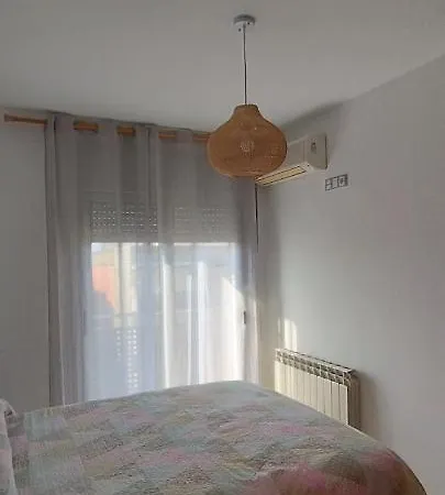 Apartamento Costa Brava