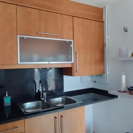 Apartamento Costa Brava * Blanes