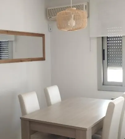 Apartamento Costa Brava Apartment Blanes