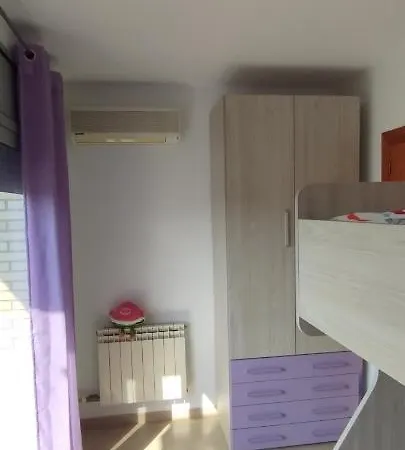Apartamento Costa Brava Apartment