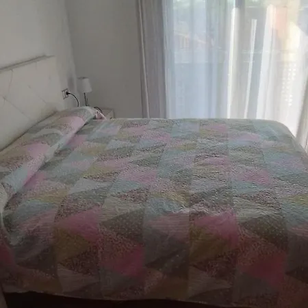 Apartamento Costa Brava *