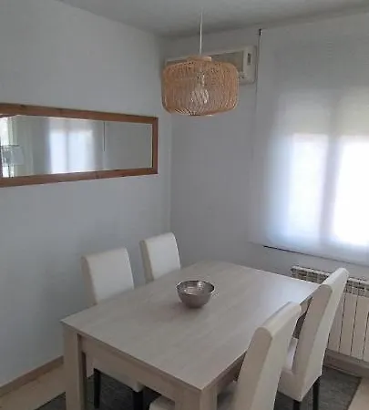 Costa Brava Apartament *