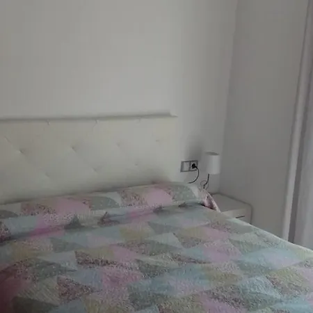 Apartamento Costa Brava