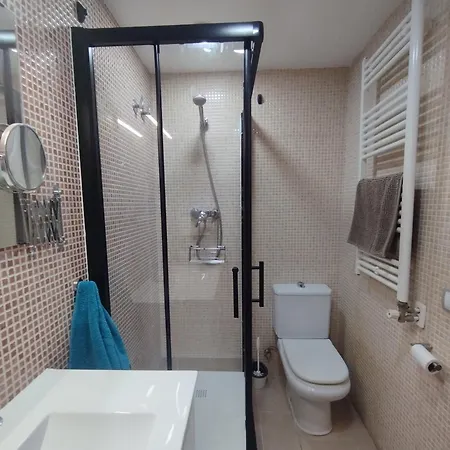 Apartamento Costa Brava