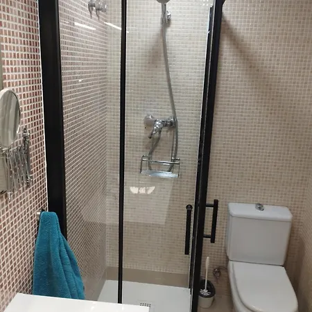 Apartment Apartamento Costa Brava Blanes
