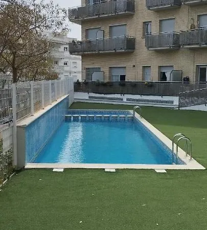 Appartamento Costa Brava